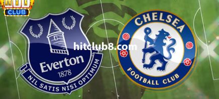 Dự đoán Everton vs Chelsea lúc 21h00, 10/12