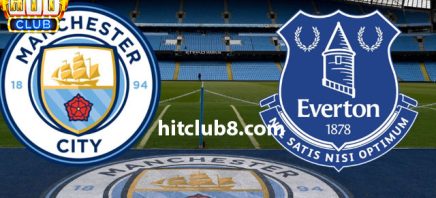 Dự đoán Everton vs Man City 03h15 - 28/12