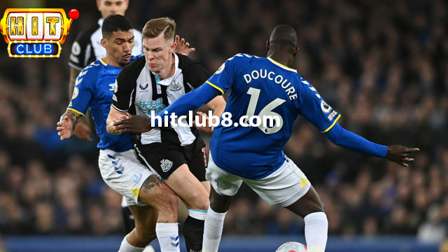 Nhận định phong độ hai đội Everton vs Newcastle 