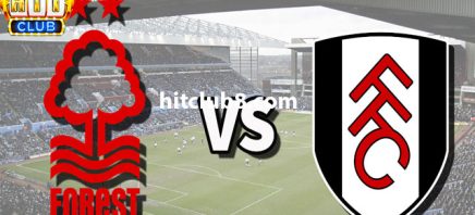 Dự đoán Fulham vs Nottingham Forest 02h30 ngày 7/12