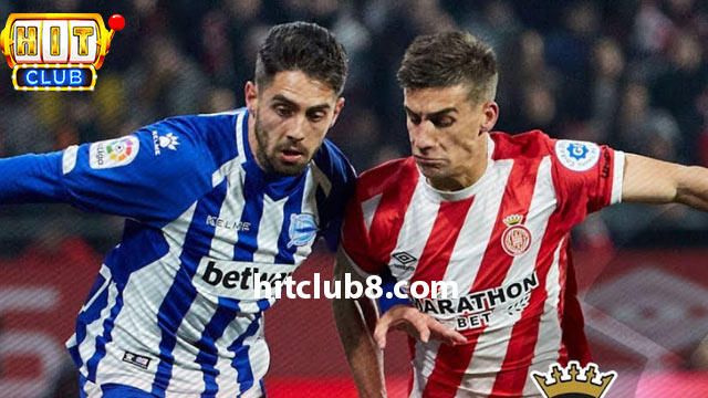 Đội hình dự kiến của hai đội Girona vs Alaves