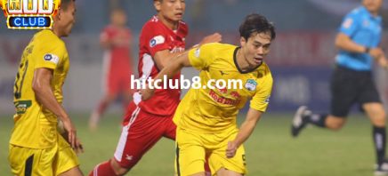 Dự đoán HAGL vs Viettel 17h00 ngày 8/12