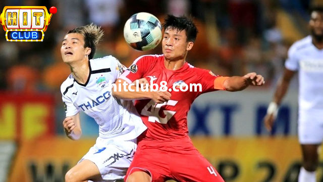 Đội hình dự kiến hai đội HAGL vs Viettel  