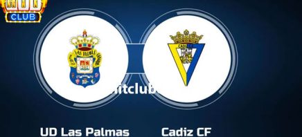 Dự đoán Las Palmas vs Cadiz lúc 00h30 - 18/12