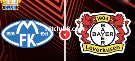 Dự đoán Leverkusen vs Molde lúc 00h45 - 15/12