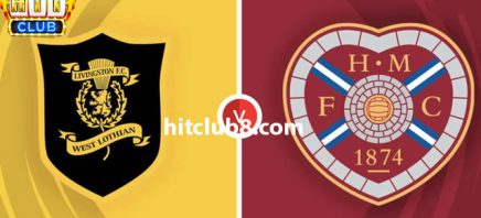 Dự đoán Livingston vs Hearts 02/01 - 22h00