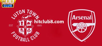 Dự đoán Luton Town vs Arsenal 3h15 ngày 6/12