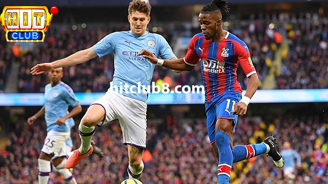 Nhận định phong độ hai đội tuyển Man City vs Crystal Palace 