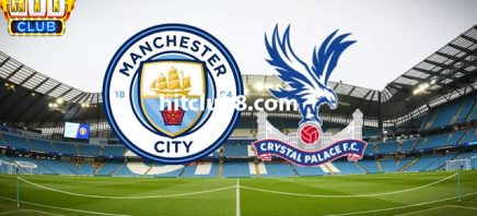 Dự đoán Man City vs Crystal Palace 22h00 - 16/12