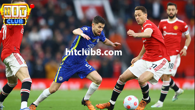 Đội hình dự kiến của hai đội Man United vs Chelsea