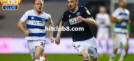 Dự đoán Millwall vs Queens Park lúc 20h00 26/12