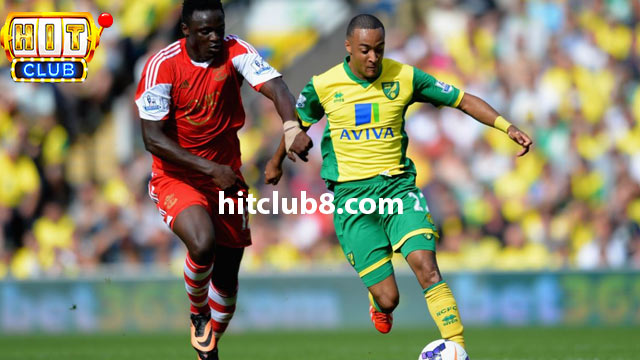 Nhận định phong độ thi đấu của hai đội Norwich City vs Southampton  