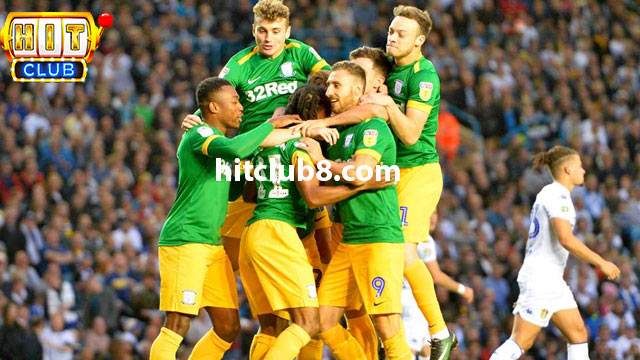 Đội hình dự kiến trận đấu giữa Preston North End vs Leeds United