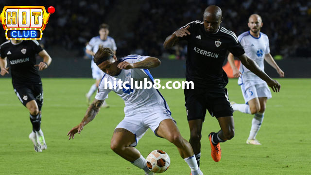 Nhận định phong độ hai đội Qarabag vs BK Hacken