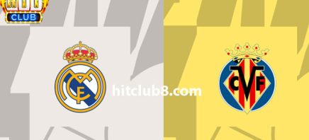 Dự đoán Real Madrid vs Villarreal 3h00 - 18/12