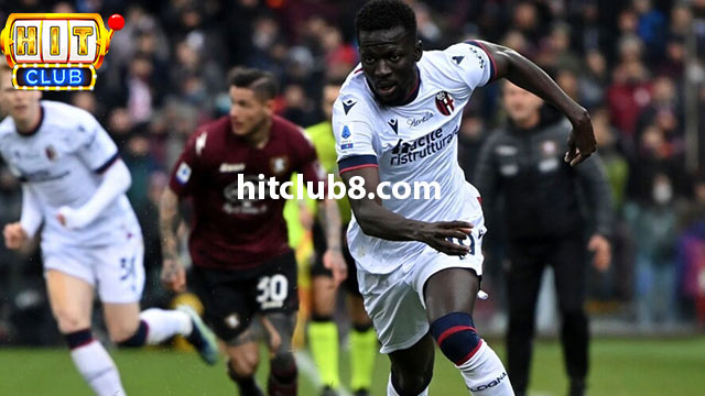 Nhận định phong độ hai đội Salernitana vs Bologna 