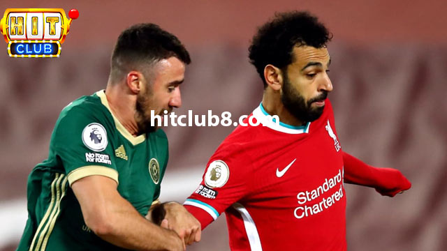 Đội hình dự kiến của hai đội Sheffield United vs Liverpool 