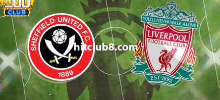 Dự đoán Sheffield United vs Liverpool - 7/12