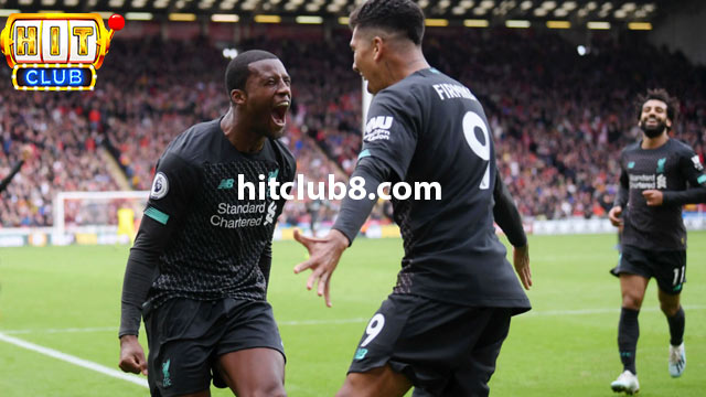 Nhận định phong độ hai đội bóng Sheffield United vs Liverpool