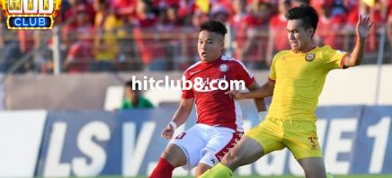 Dự đoán TPHCM vs Hà Tĩnh 19h15 ngày 26/12