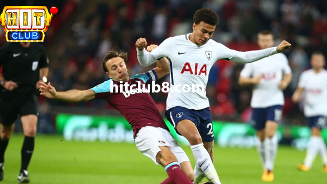 Nhận định phong độ hai đội Tottenham vs West Ham 