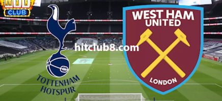 Dự đoán Tottenham vs West Ham 03h15 ngày 8/12