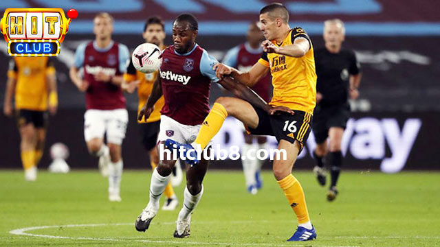 Nhận định phong độ hai đội tuyển West Ham vs Wolves 