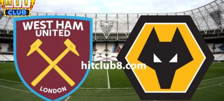 Dự đoán West Ham vs Wolves lúc 21h00 - 17/12