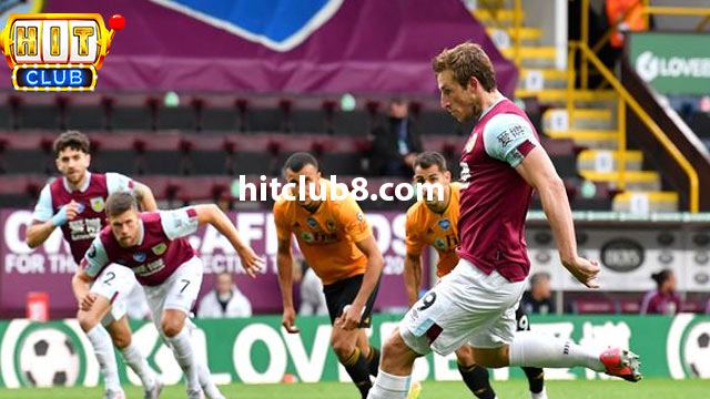 Đội hình dự kiến của hai đội Wolves vs Burnley