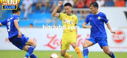 Dự đoán CAHN vs Quảng Nam lúc 19h15 - 15/12