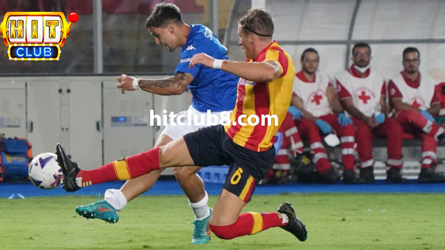 Nhận định phong độ hai đội Empoli vs Lecce