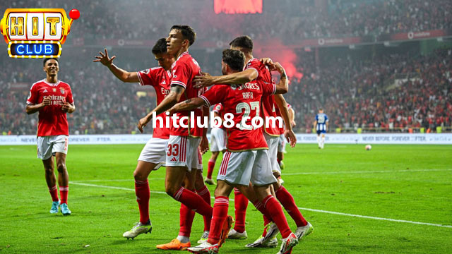 Kèo tỉ số trận FC Salzburg vs Benfica