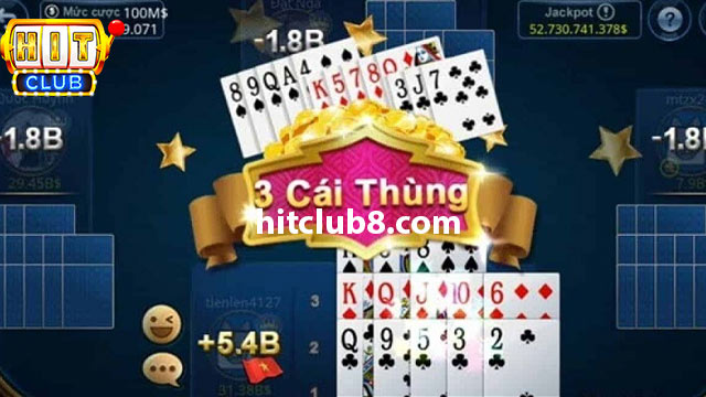 Xếp bài trong game mậu binh theo kiểu Thú phé thủ