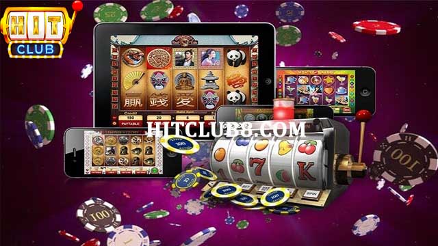 Hitclub – Địa chỉ tham gia xèng trực tuyến không thể bỏ qua