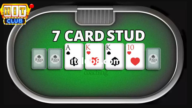 Đôi nét về tựa game 7 card poker online hiện nay