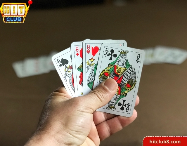 Tổng quan về Quân bài tẩy trong poker