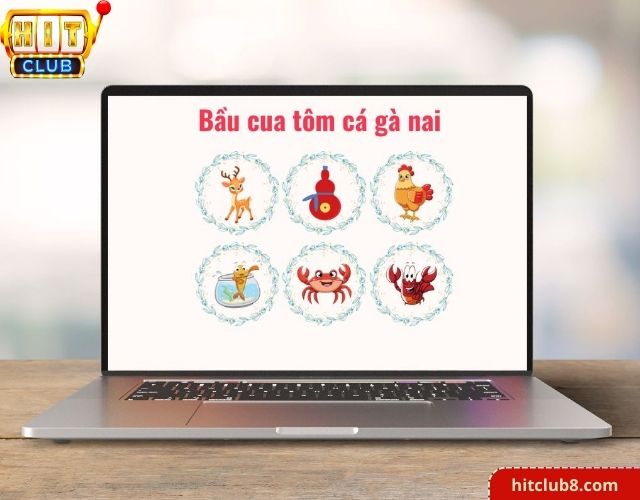 Mẹo chơi bầu cua trên điện thoại chuẩn nhất