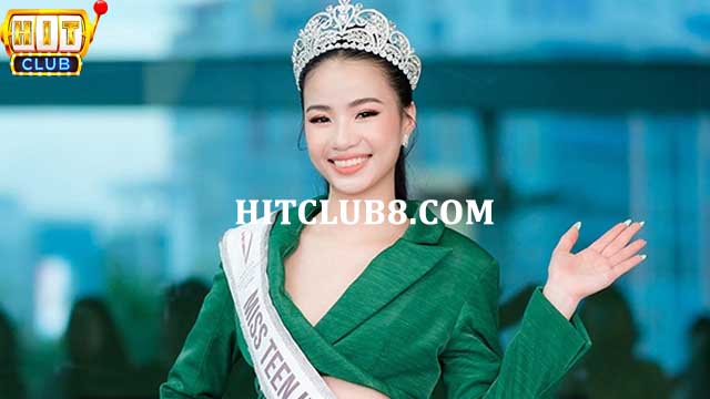 Một số thông tin về cuộc thi Miss Teen International 