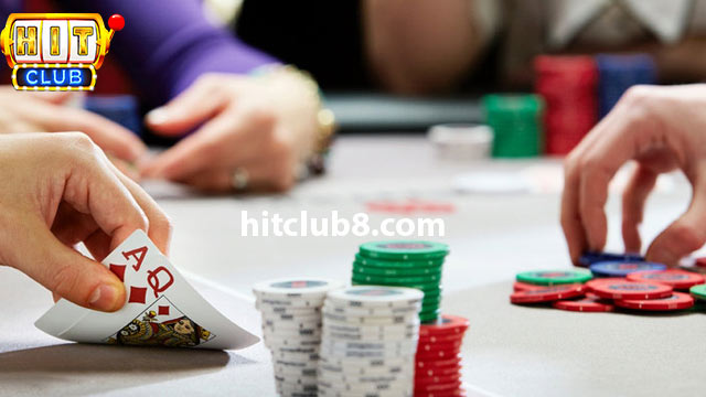 Đảm bảo môi trường chơi Poker công bằng và cạnh tranh