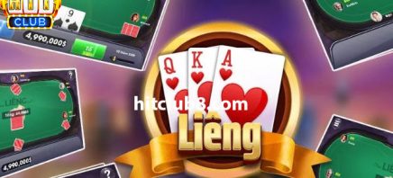 Game đánh Liêng trực tuyến và 3 mẹo chơi hiệu quả