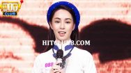 Hoàng Bảo Trâm - Người đẹp có profile khủng tại Hitclub 2024