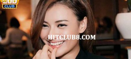Hồng Quế - Nữ người mẫu sexy 9X nổi tiếng tại Hitclub