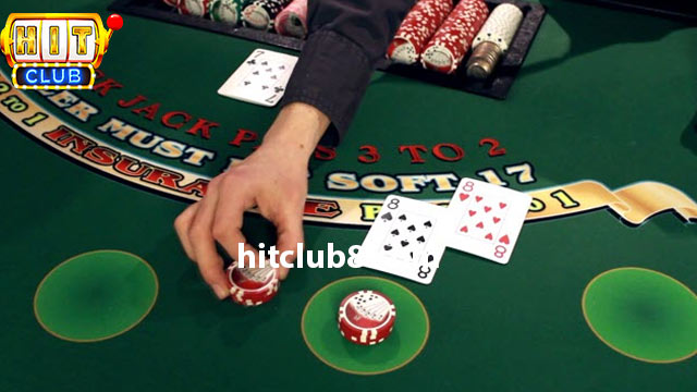 Mẹo chơi Blackjack nhờ biết xây dựng chiến thuật và giữ bình tĩnh