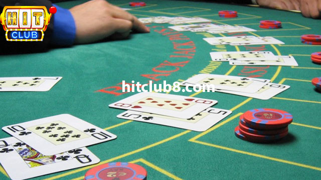 Chi tiết về luật chơi, mẹo chơi Blackjack cho tân thủ