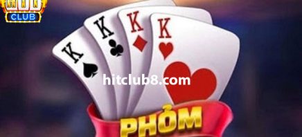 Mẹo chơi Phỏm giúp tăng tỷ lệ thắng lên 99% tại Hitclub