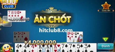 Mẹo chơi tá lả dễ thắng - 4 chiến thuật từ cao thủ ở Hitclub