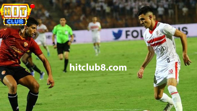 Kèo tài xỉu Ceramica Cleopatra vs El Zamalek