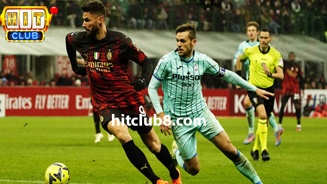 Nhận định phong độ hai đội AC Milan vs Atalanta