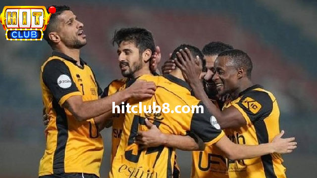 Nhận định thực lực hiện tại của hai đội Al Qadasiya vs Hajer FC Al-Hasa