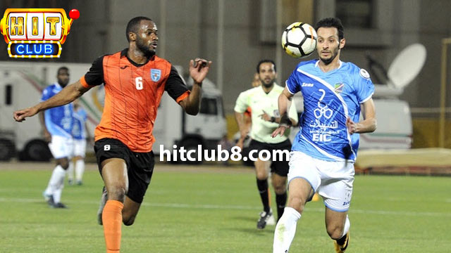 Kèo phạt góc cuộc chạm trán Al Qadasiya vs Hajer FC Al-Hasa